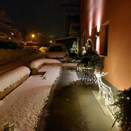 Sonnfeld Appartement Sankt Veit im Pongau Exterior photo