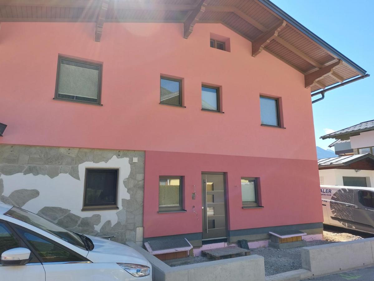 Sonnfeld Appartement Sankt Veit im Pongau Exterior photo